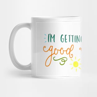 Good Vibes Mug